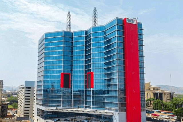 NRS Abuja in Abuja