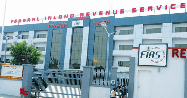 NRS Lagos Buildings - 10 Stations in Lagos