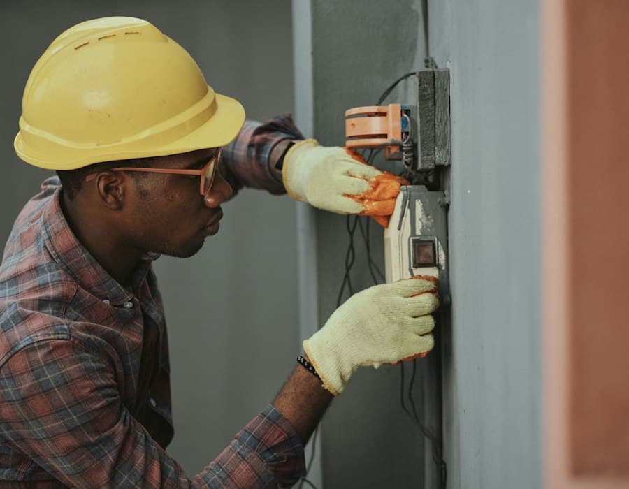 Electrical System Maintenance and Repairs by FixIt Facility Management
