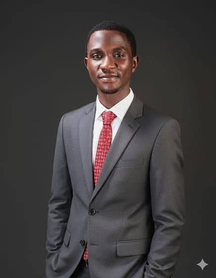 Segun Oyesanmi, Operations Manager